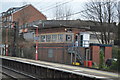 Runcorn Signalbox