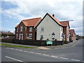 New houses on Market Road