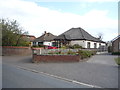 Bungalows on Long Lane