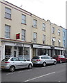 The Mitre Restaurant, Burnham-on-Sea