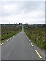 W1197 : Minor road heading for Barraduff by David Purchase
