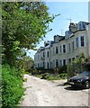 Southdown Terrace, Steyning