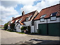 Cottages, Stokesby