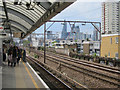 Shadwell Station