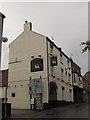 The Lamb and Flag, High Skellgate, Ripon