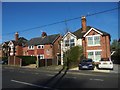 Housing on Prospect Road