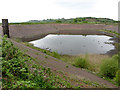 Perthgelyn Reservoir