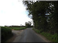 Church Lane, Claydon