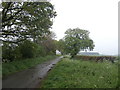 Kilham Lane near Branton