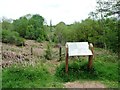 Towards Titanic Steel Works site