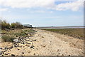 The Shore at Ffynnongroyw