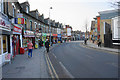 Hoe Street, Walthamstow