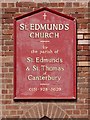 St Edmund