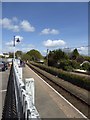 Gunnislake railway station