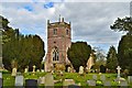 St Peter, Chelmarsh