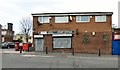 Ashton New Road Post Office