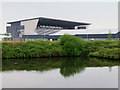 The AJ Bell Stadium, Salford