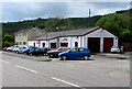 Crynant Service Station, Main Road, Crynant