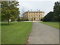 Exbury House