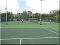 Maresfield Tennis Club