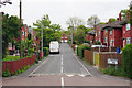 Normanton Avenue