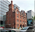 Former Fire Station, Tooley Street