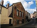 SE3171 : Former Temperance Hall, Duck Hill, Ripon by Stephen Craven
