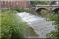 Burton Weir