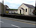 Calfaria Chapel, Ystradgynlais