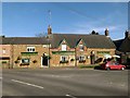 The Old Plough, Braunston in Rutland