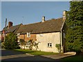 SK8306 : Brooke House, Church Street, Braunston in Rutland by Alan Murray-Rust