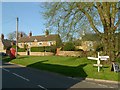 Village Green, Braunston in Rutland