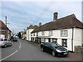 Church Street, Cliffe