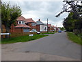 Headteacher Terrace, Colchester