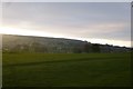 Fields near Grassington