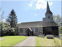TL6600 : St. Margaret's Church, Margaretting by PAUL FARMER