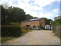 House on Choke Lane, Cookham