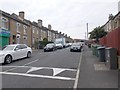 Moorbottom Road - Thornton Lodge Road