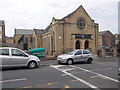 Madrassah Anwara Quran - Thornton Lodge Road