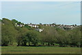 Houses in Brynaeron, Dunvant