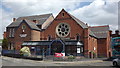 Wigston Magna Methodist Church