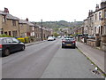 North Street - looking towards Swan Lane