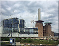 Battersea Power Station further development, Chelsea Bridge (7)