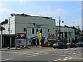 Dorking Halls, Reigate Road, Dorking