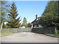 House on King Hill, St Leonard