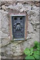 Ordnance Survey Flush Bracket (11430)