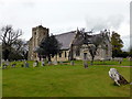 TQ5012 : All Saints Church, Laughton by PAUL FARMER
