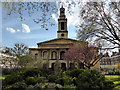 Trinity Church Square, Southwark