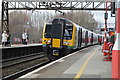 Train, Platform 1, Runcorn Station