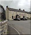 The Packhorse Inn, Mark